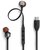 JBL JBLT310CBLK jbl tune 310 (usb-c vezetékes fülhallgató), fekete