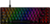 Kingston 56R64AA#ABA hp hyperx vezetékes mechanikus gaming billentyűzet alloy origins 65 rgb türkiz switch - amerikai lokalizáció