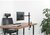 Stell SOS 1110 monitor tartó