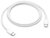 Apple MW493ZM/A töltőkábel usb-c - usb-c 1m 60w