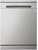 LG DF142FV mosogatógép 14 teríték