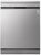 LG DF243FV mosogatógép 14 teríték