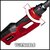 Einhell GC-HC 90/2046 T elektromos magassági ág-és sövényvágó