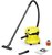 Karcher WD 2 PLUS V-12/4/18/C 1.628-009.0 PORSZÍVÓ SZÁRAZ NEDVES