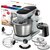 Bosch MUM9D33S11KONYHAI ROBOTGÉP
