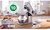 Bosch MUM9D33S11KONYHAI ROBOTGÉP