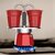 Bialetti 7303 MINI EXPRESS KÁVÉFŐZŐ KOTYOGÓS 2 SZEMÉLYES