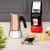 Bialetti 7282/CN VENUS KÁVÉFŐZŐ KOTYOGÓS 2 SZEMÉLYES