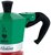 Bialetti 5650 LA MOKINA KÁVÉFŐZŐ KOTYOGÓS 0,5 ADAGOS