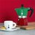 Bialetti 5322 MOKA EXPRESS ITALIA KÁVÉFŐZŐ KOTYOGÓS 3 SZEMÉLYES