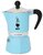 Bialetti 5042 RAINBOW KÁVÉFŐZŐ KOTYOGÓS 3 SZEMÉLYES