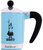 Bialetti 5042 RAINBOW KÁVÉFŐZŐ KOTYOGÓS 3 SZEMÉLYES