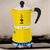 Bialetti 4982 RAINBOW KÁVÉFŐZŐ KOTYOGÓS 3 SZEMÉLYES