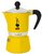 Bialetti 4982 RAINBOW KÁVÉFŐZŐ KOTYOGÓS 3 SZEMÉLYES