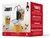 Bialetti 1405/MR MINI EXPRESS KÁVÉFŐZŐ KOTYOGÓS 2 SZEMÉLYES SZETT
