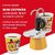 Bialetti 1405/MR MINI EXPRESS KÁVÉFŐZŐ KOTYOGÓS 2 SZEMÉLYES SZETT