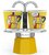 Bialetti 1405/MR MINI EXPRESS KÁVÉFŐZŐ KOTYOGÓS 2 SZEMÉLYES SZETT