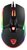 Genius MOTOSPEED V20 motospeed vezetékes egér optikai v20, esport, pmw3360 chip