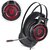 Genius MOTOSPEED H18 motospeed fejhallgató gamer, h18, usb, mikrofon