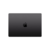 Apple MW2U3MG/A apple macbook pro 14,2" m4 10c cpu/10c gpu, 16gb/512gb - space black - hun kb