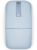Dell 570-BBFX dell vezeték nélküli egér, travel bluetooth - ms700- misty blue