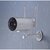 eZVIZ CS-H5-R201-1H3KFL4GA ezviz h5 4g 2k kültéri kamera, 3mp, alakérzékelés, kétirányú beszéd, színes éjszakai látás, sziréna, ip67, h.265, 512gb
