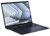Asus B5604CMA-QY0478 asus com nb expertbook b5604cma-qy0478 16" wqxga, ultra 7-155h, 16gb, 1tb m.2, int, noos, fekete