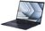 Asus B5604CMA-QY0478 asus com nb expertbook b5604cma-qy0478 16" wqxga, ultra 7-155h, 16gb, 1tb m.2, int, noos, fekete