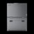 Lenovo 21KE0048HV lenovo thinkpad x1 g9 2in1, 14" wuxga, intel core ultra 5 125u (4.3ghz), 16gb, 512gb ssd, win11 pro, grey
