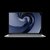 Lenovo 83D4006HHV lenovo ideapad pro 5 16imh9, 16.0" 2.5k ips, intel core ultra 5 125h, 32gb, 512gb ssd, nv gf rtx 4050, noos, arctic grey