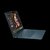 Lenovo 83DJ00AUHV lenovo yoga 7 2-in-1 14iml9, 14.0" wuxga touch, intel core ultra 7 155u, 16gb, 512gb ssd, win11 home, tidal teal