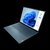 Lenovo 83E2007DHV lenovo yoga pro 7 14imh9, 14.5" 3k touch, intel core ultra 5 125h, 16gb, 512gb ssd, win11 home, tidal teal