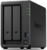 Synology DS723+_2X6TB synology nas 2 fiókos ds723+ 2x6tb hdd-vel, amd ryzen r1600 2x2,6ghz, 2gb ddr4 ram, 2x1000mbit, 1xusb3.2gen1