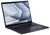 Asus B5404CMA-QN1024 asus com nb expertbook b5404cma-qn1024 14" wqxga, ultra 7-155h, 16gb, 1tb m.2, int, noos, fekete