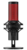 Kingston 872V1AA hp hyperx vezetékes mikrofon quadcast 2 - fekete