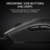 Corsair CH-930F000-WW corsair vezetékes egér gaming, m55 lightwight, 6 programozható gomb, ultra-könnyű, 16000dpi, fekete
