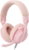 White Shark WS GH-2440P white shark parrot-p, gh-2440p, gamer fejhallgató, pink