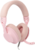 White Shark WS GH-2440P white shark parrot-p, gh-2440p, gamer fejhallgató, pink