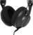White Shark WS GH-2440B white shark parrot-b, gh-2440b, gamer fejhallgató, fekete