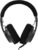 White Shark WS GH-2440B white shark parrot-b, gh-2440b, gamer fejhallgató, fekete