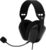 White Shark WS GH-2443B white shark sparrow-b, gh-2443b, gamer fejhallgató, fekete, (3.5 jack 4 pin.)