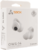 SBOX SBOX EB-OWS14-W sbox eb-ows14-w bt earbuds fülhallgató + mikrofon, fehér