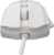 White Shark WS GM-5016W white shark ector-w gm-5016w rgb gamer egér, 12.200 dpi, 7 gombos fehér