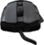 White Shark WS GM-5016B white shark ector-b gm-5016b rgb gamer egér, 12.200 dpi, 7 gombos fekete