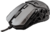 White Shark WS GM-5016B white shark ector-b gm-5016b rgb gamer egér, 12.200 dpi, 7 gombos fekete
