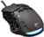White Shark WS GM-5016B white shark ector-b gm-5016b rgb gamer egér, 12.200 dpi, 7 gombos fekete