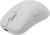 White Shark WS WGM-5015W white shark aero-w wgm-5015w gamer egér, 10.000 dpi, 6 gombos fehér