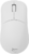 White Shark WS WGM-5015W white shark aero-w wgm-5015w gamer egér, 10.000 dpi, 6 gombos fehér