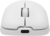 White Shark WS WGM-5015W white shark aero-w wgm-5015w gamer egér, 10.000 dpi, 6 gombos fehér