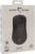 White Shark WS WGM-5015B white shark aero-b wgm-5015b gamer egér, 10.000 dpi, 6 gombos fekete